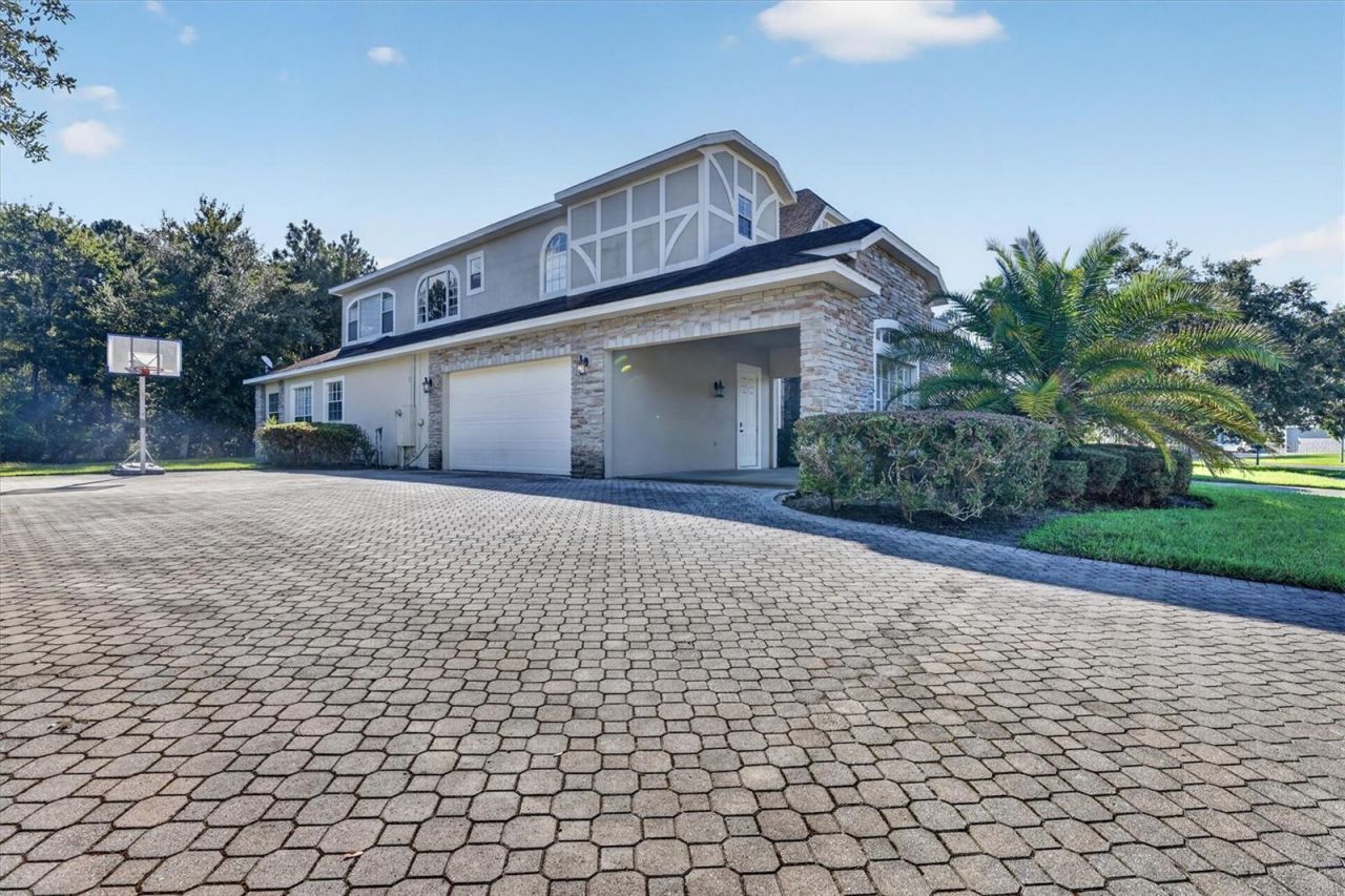2555 Rose Spring Drive, Orlando, FL 32825 Photo