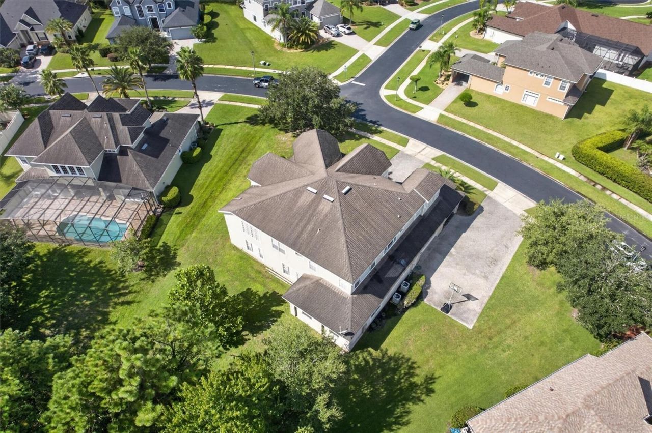 2555 Rose Spring Drive, Orlando, FL 32825 Photo