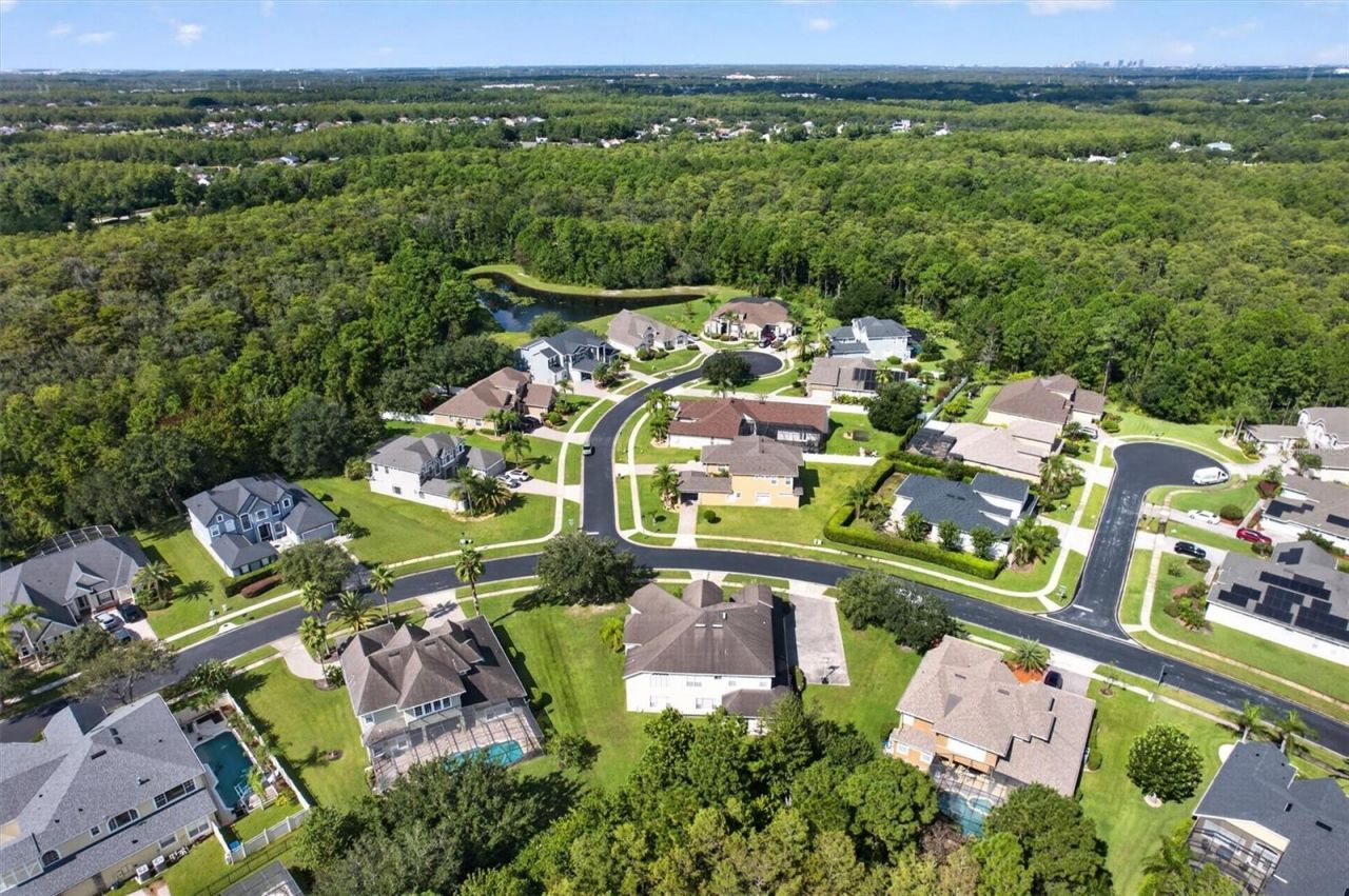 2555 Rose Spring Drive, Orlando, FL 32825 Photo