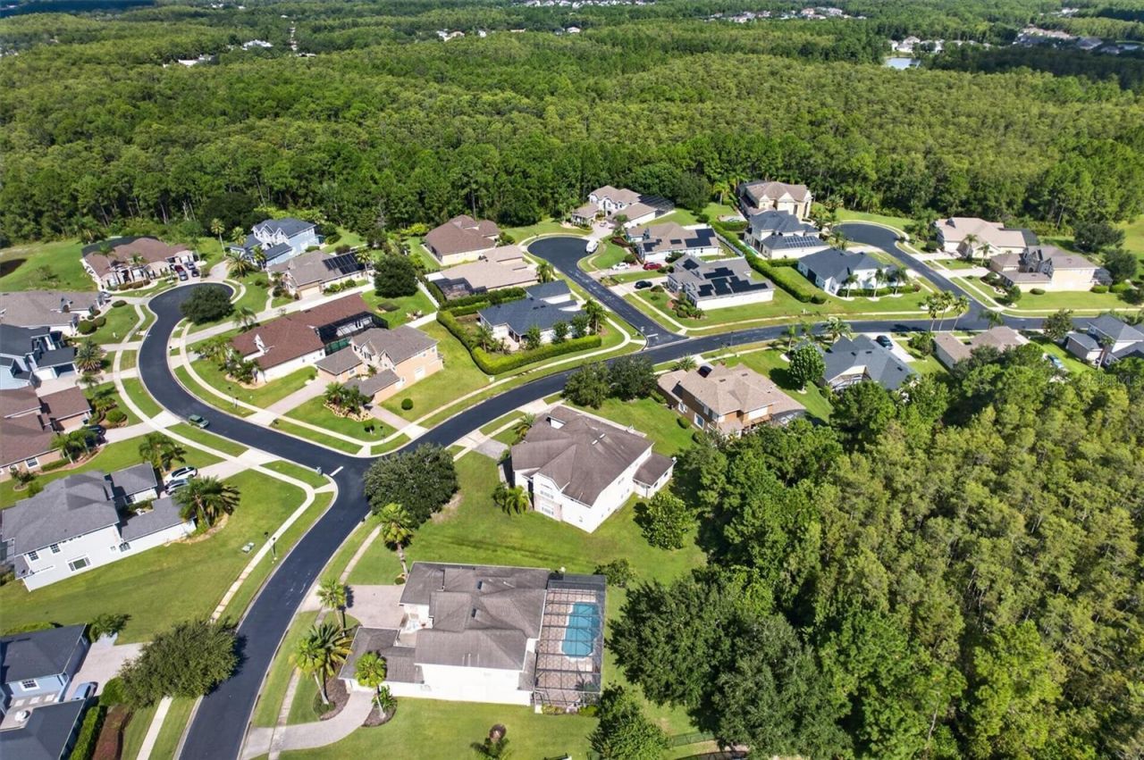 2555 Rose Spring Drive, Orlando, FL 32825 Photo