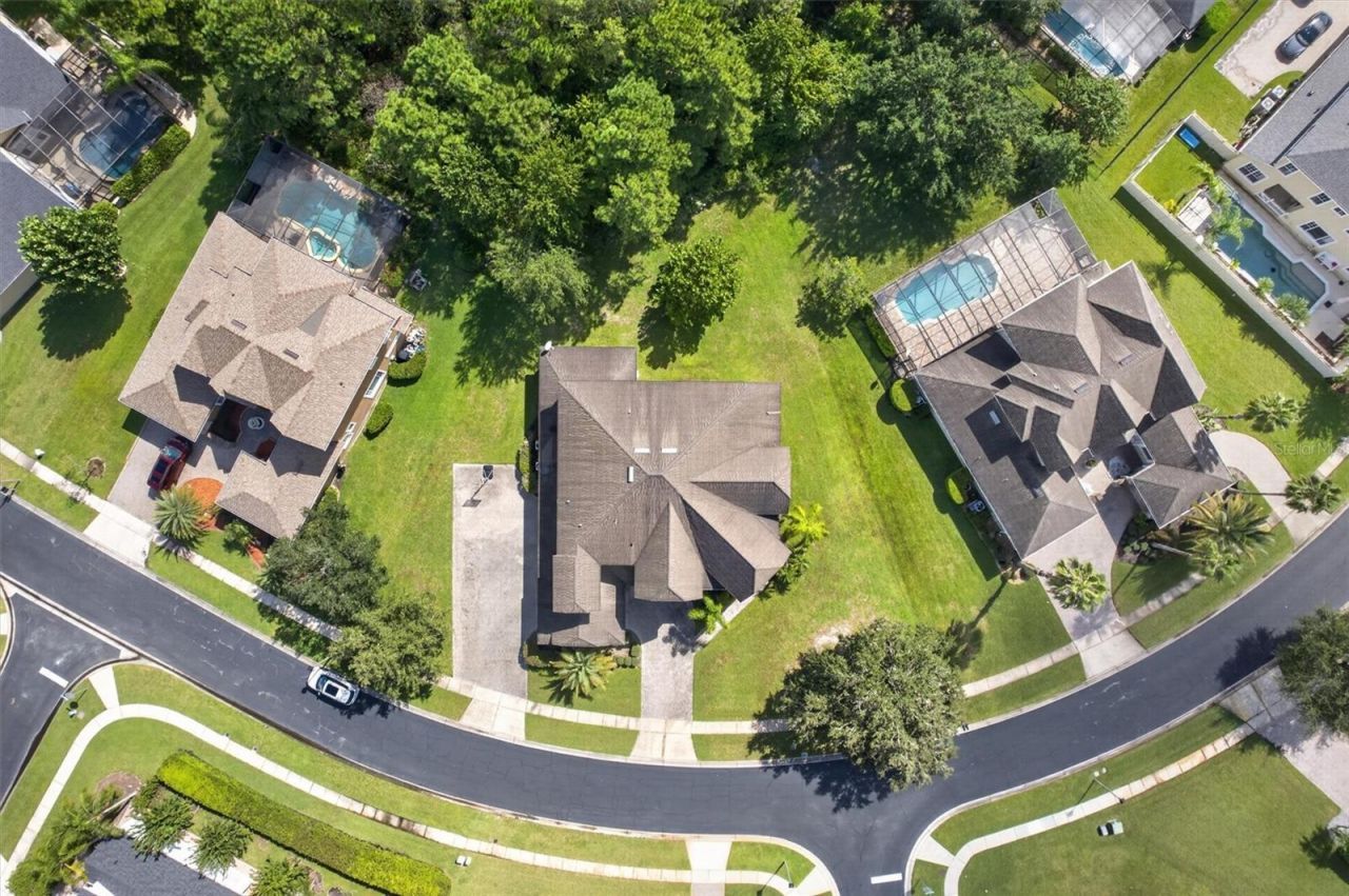 2555 Rose Spring Drive, Orlando, FL 32825 Photo
