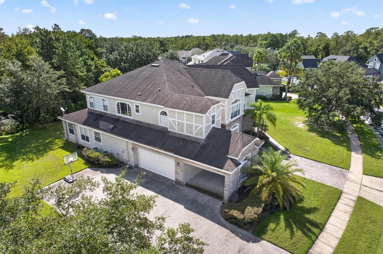 2555 Rose Spring Drive, Orlando, FL 32825 Photo