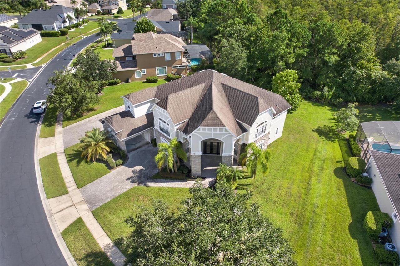 2555 Rose Spring Drive, Orlando, FL 32825 Photo