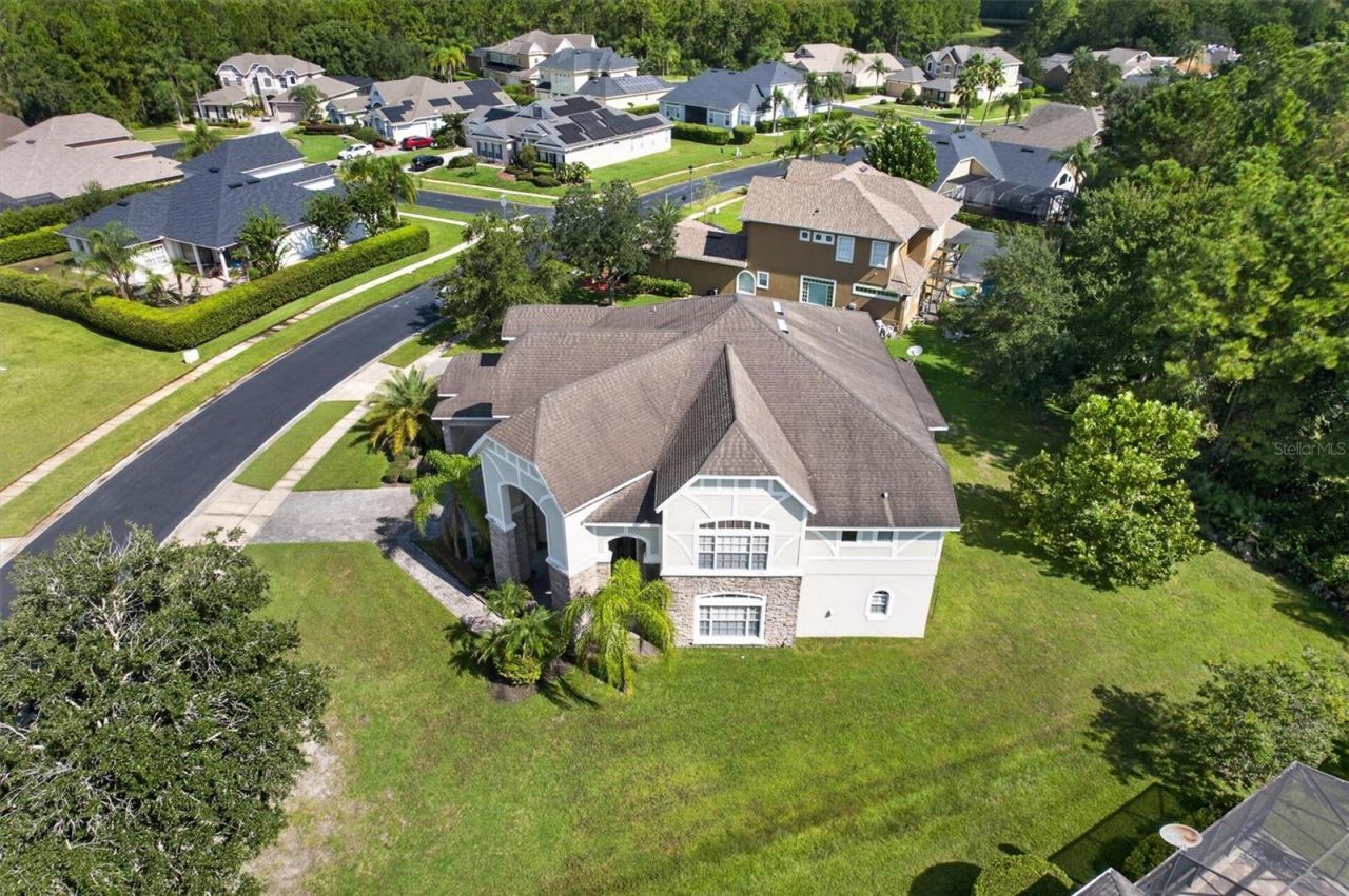 2555 Rose Spring Drive, Orlando, FL 32825 Photo