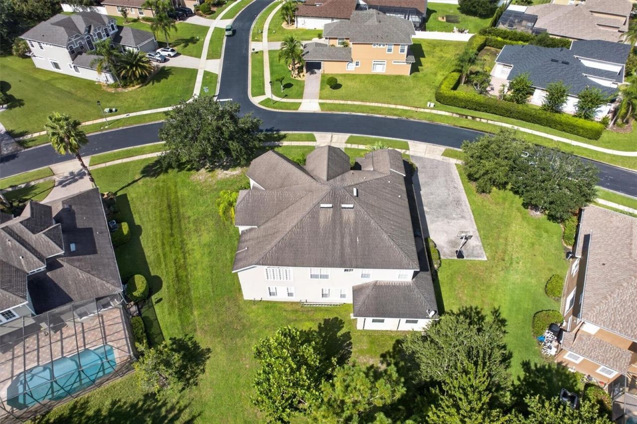 2555 Rose Spring Drive, Orlando, FL 32825 Photo