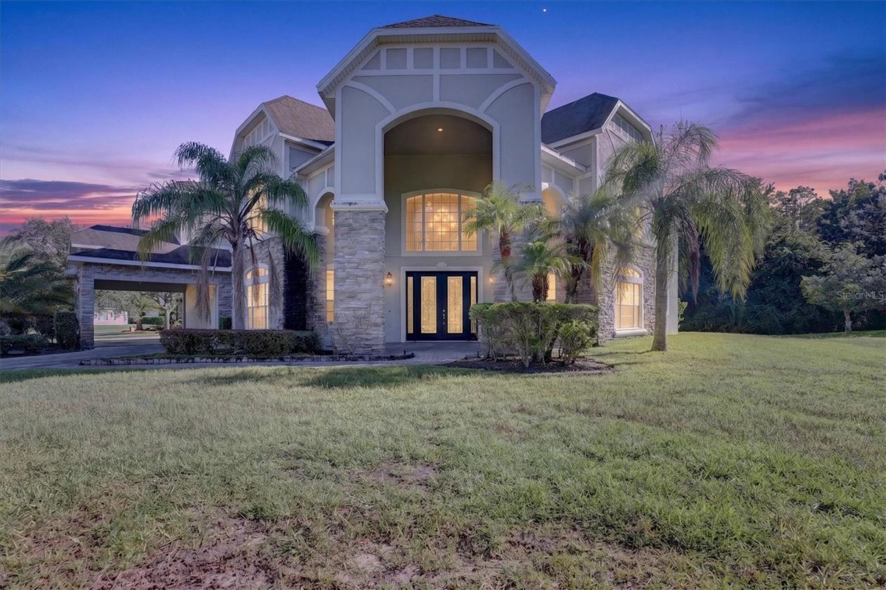 2555 Rose Spring Drive, Orlando, FL 32825 Photo