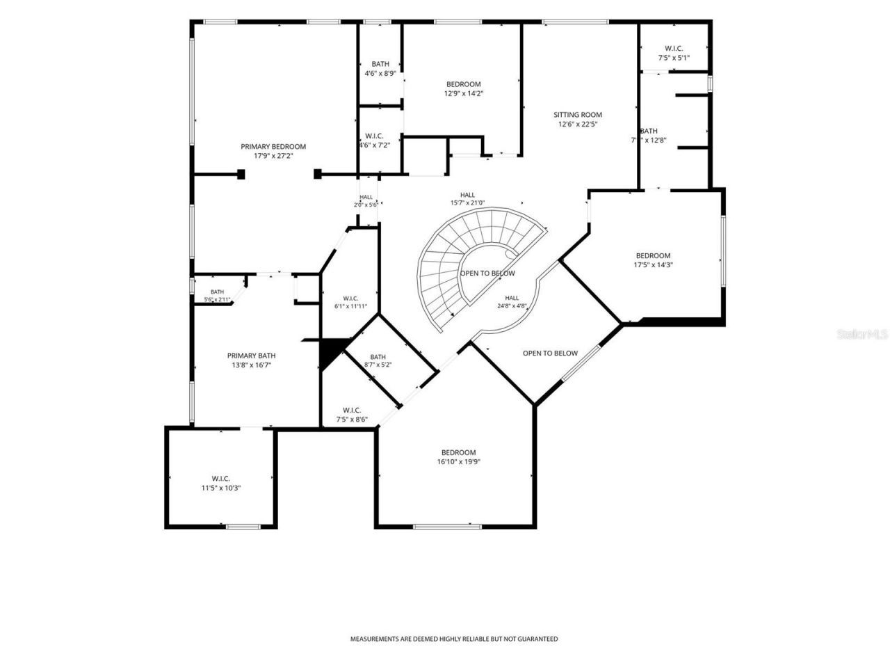 2555 Rose Spring Drive, Orlando, FL 32825 Photo