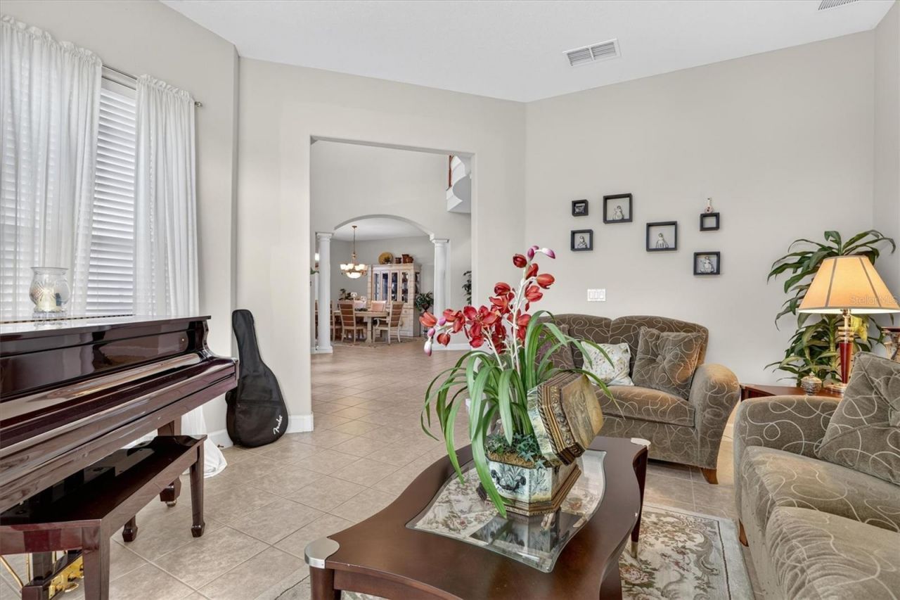2555 Rose Spring Drive, Orlando, FL 32825 Photo