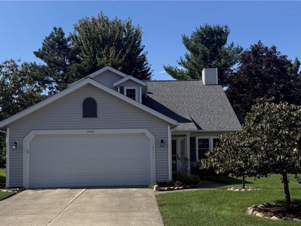 3487 Nantucket Cove , Brunswick, OH 44212
