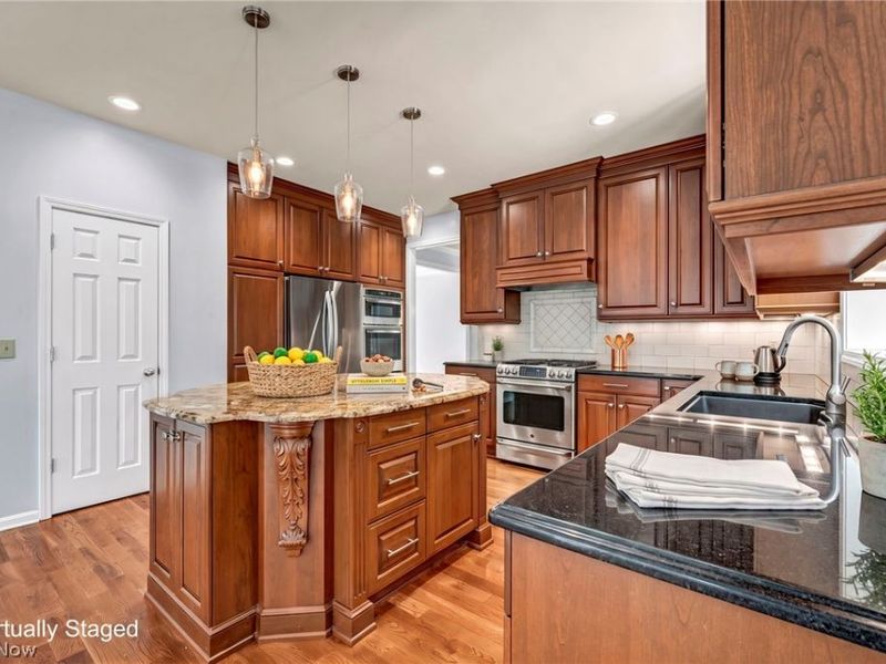 3373 Arbor Way, Westlake, OH 44145 Photo 14