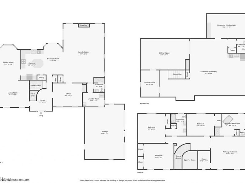 3373 Arbor Way, Westlake, OH 44145 Photo 41