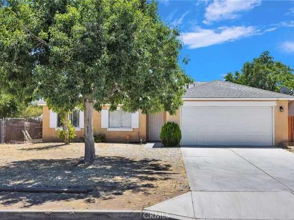17851 Crowley Street, Adelanto, CA 92301