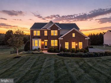 7054 HI ROCK RIDGE ROAD , WARRENTON, VA 20187