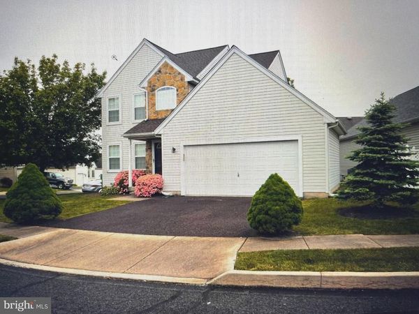 4 GLEN EAGLES ROAD , ROYERSFORD, PA 19468