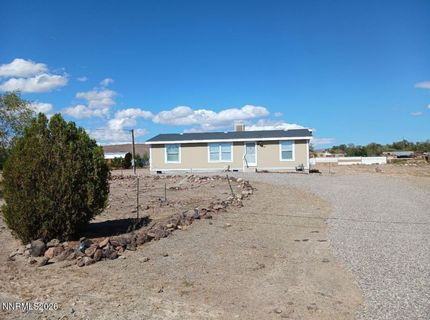 8090 Abilene Drive, Stagecoach, NV 89429 Photo