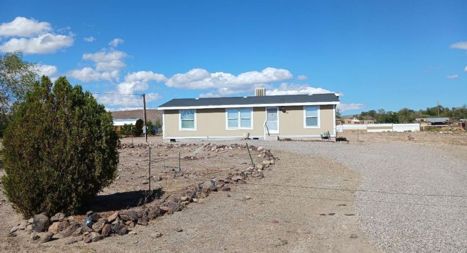 8090 Abilene Drive, Stagecoach, NV 89429 Photo