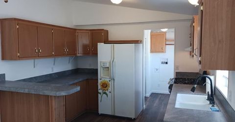 8090 Abilene Drive, Stagecoach, NV 89429 Photo