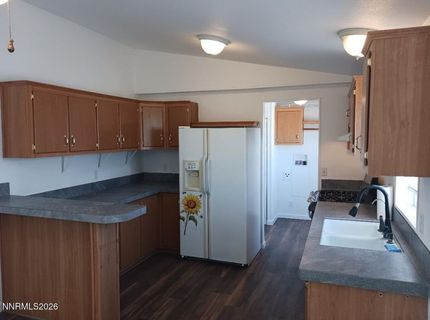 8090 Abilene Drive, Stagecoach, NV 89429 Photo