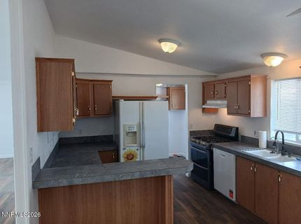 8090 Abilene Drive, Stagecoach, NV 89429 Photo