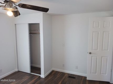 8090 Abilene Drive, Stagecoach, NV 89429 Photo