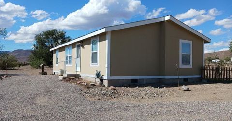 8090 Abilene Drive, Stagecoach, NV 89429 Photo
