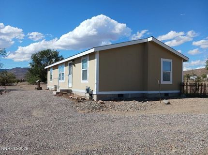 8090 Abilene Drive, Stagecoach, NV 89429 Photo