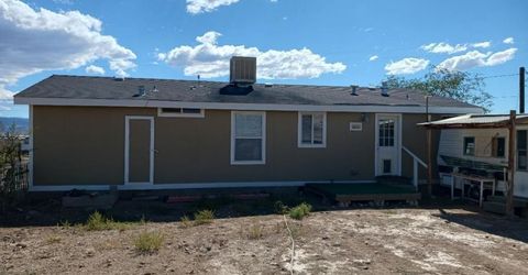 8090 Abilene Drive, Stagecoach, NV 89429 Photo