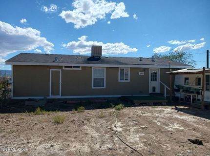 8090 Abilene Drive, Stagecoach, NV 89429 Photo