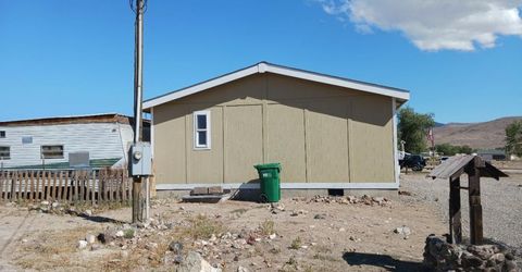 8090 Abilene Drive, Stagecoach, NV 89429 Photo