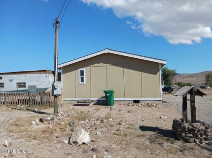 8090 Abilene Drive, Stagecoach, NV 89429 Photo