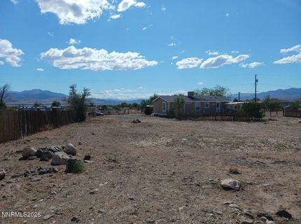 8090 Abilene Drive, Stagecoach, NV 89429 Photo