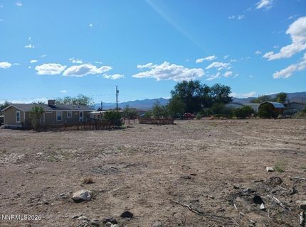 8090 Abilene Drive, Stagecoach, NV 89429 Photo