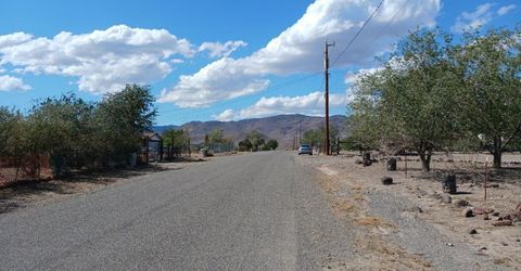 8090 Abilene Drive, Stagecoach, NV 89429 Photo