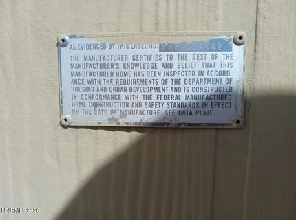 8090 Abilene Drive, Stagecoach, NV 89429 Photo