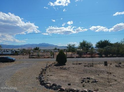 8090 Abilene Drive, Stagecoach, NV 89429 Photo