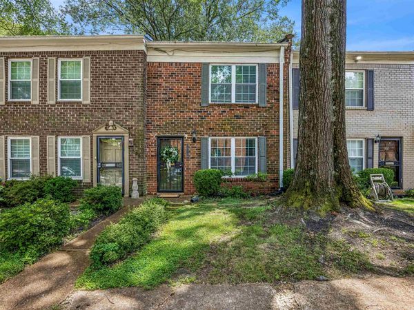 533 PEABODY SQ, Unit 533, Memphis, TN 38104