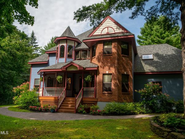 23 DYER SWITCH Road, Saratoga Springs, NY 12866