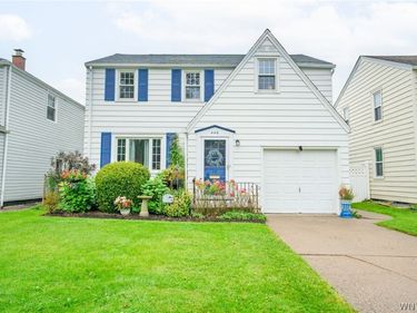 446 Maynard Drive , Buffalo, NY 14226