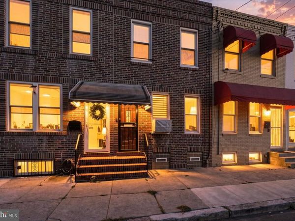 739 MCCLELLAN STREET , PHILADELPHIA, PA 19148