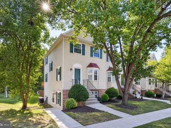 16324 TACONIC CIRCLE, DUMFRIES, VA 22025