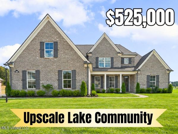 2255 Livingston Way, Hernando, MS 38632