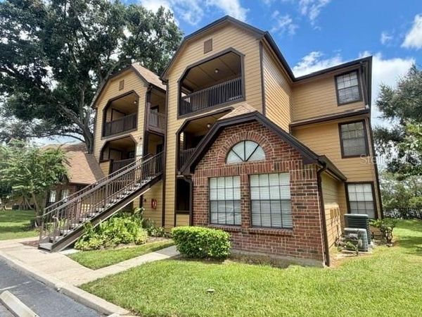 375 LAKE ONTARIO COURT , Unit 102, ALTAMONTE SPRINGS, FL 32701