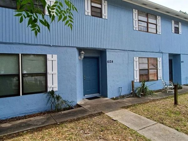 6120 GEORGIA AVENUE, NEW PORT RICHEY, FL 34653