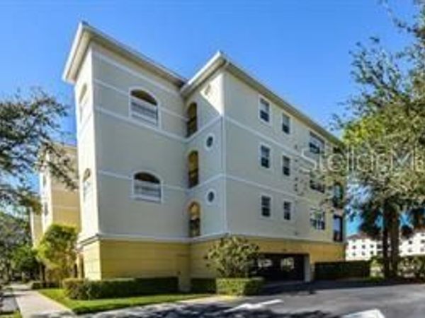 980 COOPER STREET , Unit 402, VENICE, FL 34285