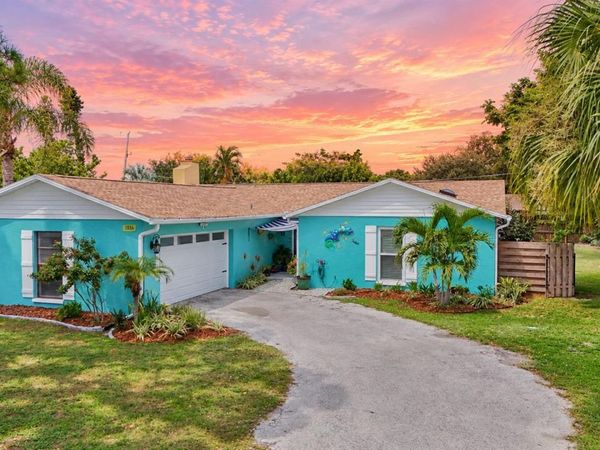 1816 82ND STREET NW, BRADENTON, FL 34209