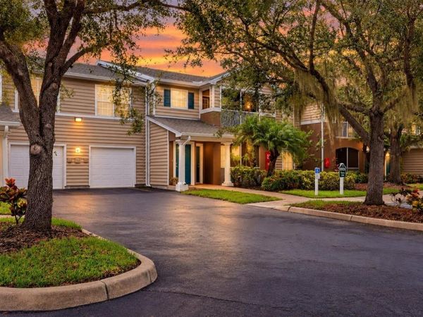 8926 MANOR LOOP, Unit 103, BRADENTON, FL 34202