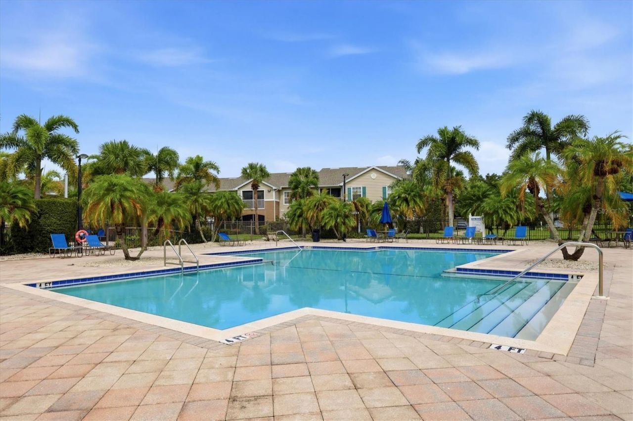 8926 Manor Loop, Unit 103, Bradenton, FL 34202 Photo
