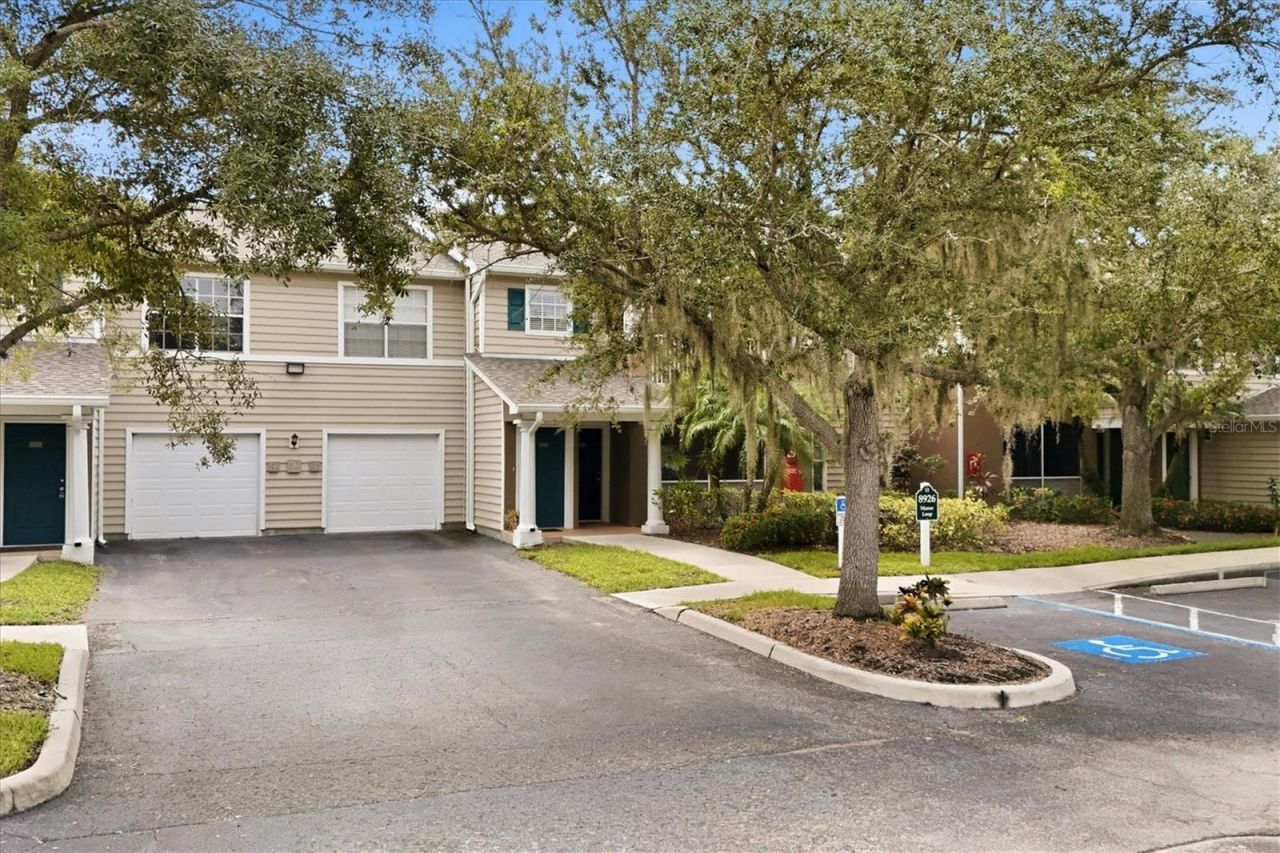 8926 Manor Loop, Unit 103, Bradenton, FL 34202 Photo