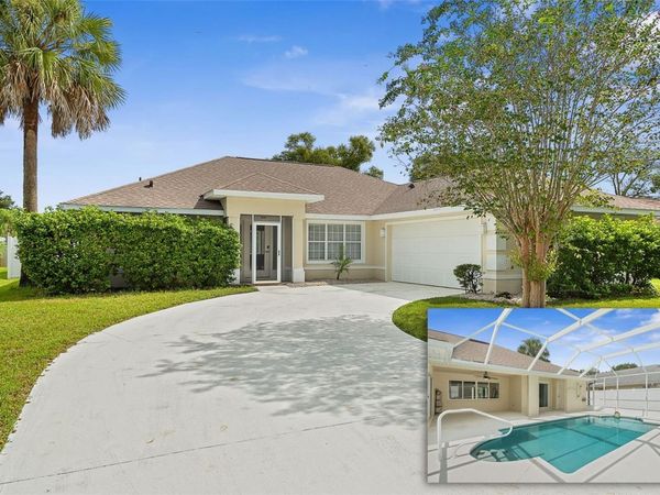 35 WESTMORELAND DRIVE , PALM COAST, FL 32164