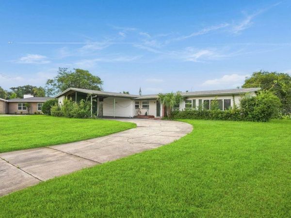 3120 TRADEWINDS TRAIL , ORLANDO, FL 32805